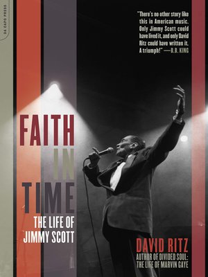 cover image of Faith In Time